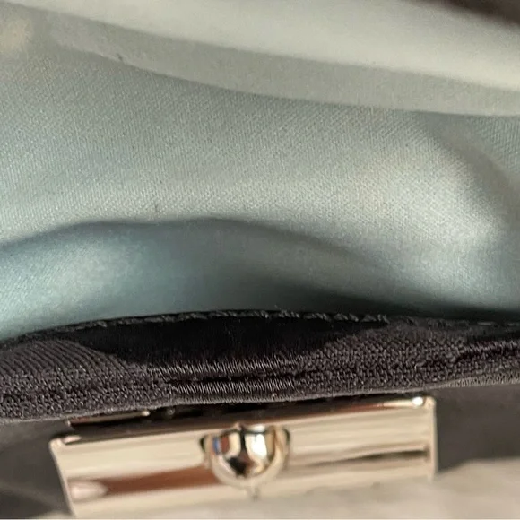 COACH monogram canvas shoulder bag - Picture 6 of 14